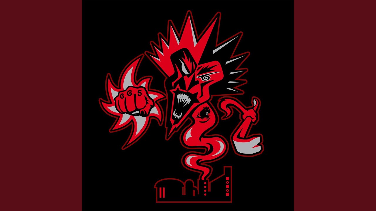 Insane Clown Posse - I Like It Rough