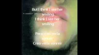 PJ Harvey - O Stella (subtítulos español - inglés)