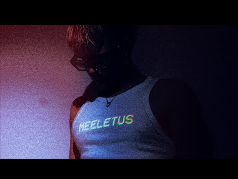 Jaagup Tuisk - meeletus [Official Visualizer]