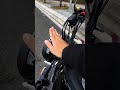 YAMAHA XSR 155 Sound XS155R Quang Slow