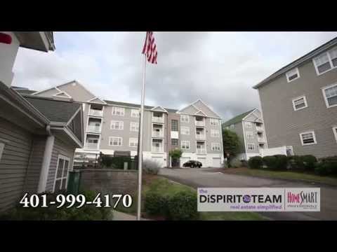 96 Mill Street Woonsocket RI HD Walkthrough with Realtor Lana Wilson with The DiSpirito Team