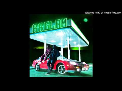 (FREE) 88GLAM x NAV TYPE BEAT - "Water"