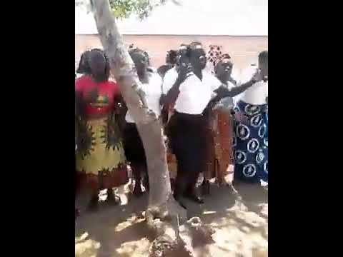 Amalipilo Yandi |  My rewards are in heaven