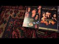 My Complete Home Media Collection Part 3 VHS