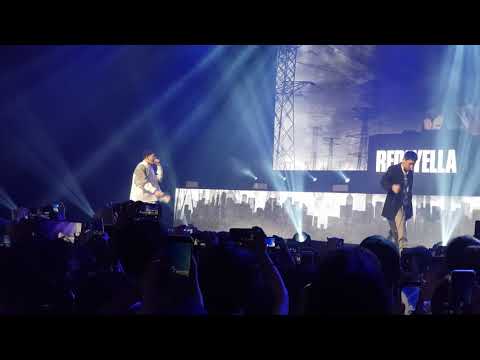 180624 로꼬 - 감아 (Feat. Crush)