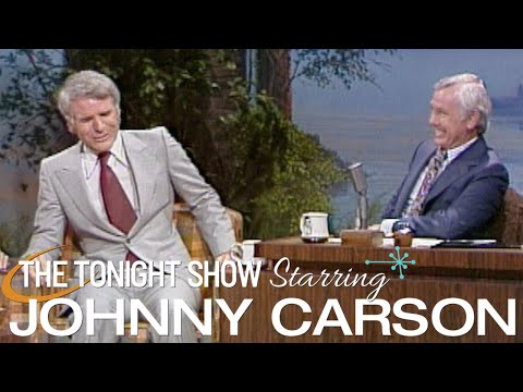 , title : 'Steve Martin Has to Leave Johnny Carson, Funniest Moments'