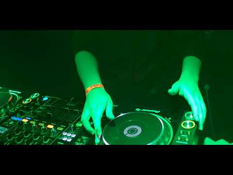 Adrian Sinisse - We Love Trance Club Edition 035 [07.12.2019] Klub Poruszenie Poznań [4]