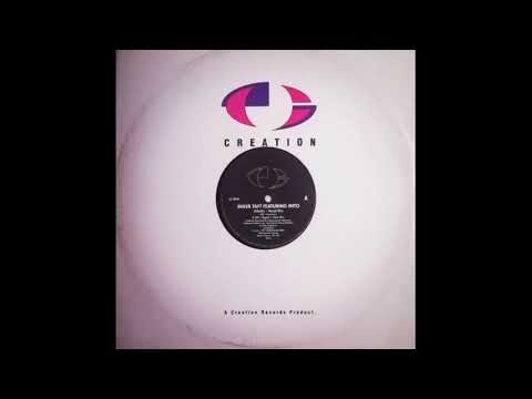 SHEER TAFT FEATURING MITO - ATLANTIS (VOCAL MIX) - SIDE A - 1991