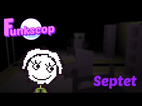 Funkscop v1.5 - Septet (Official Gameplay)