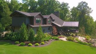 Landscaping - Liberty Mills promo