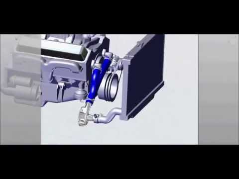Davies Craig Big & Small Block Chevrolet Header-Adaptor Installation