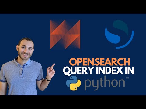 Opensearch Py