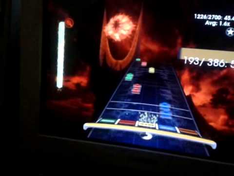 Victim of fate hellowen