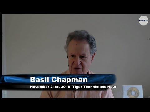 November 21st Tiger Technician's Hour on TFNN