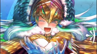 [F/GO][討論] 庫庫爾坎分析與使用