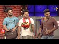 Sudigaali Sudheer Performance Extra Jabardasth 4th February 2022 ETV Telugu