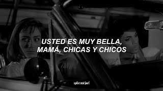 Girls &amp; Boys; Prince //sub  español//