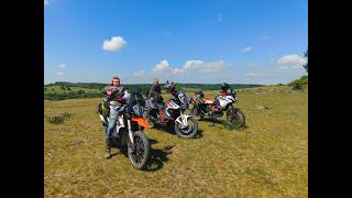Mototrip MAGYARORSZÁG és ROMÁNIA 2026
