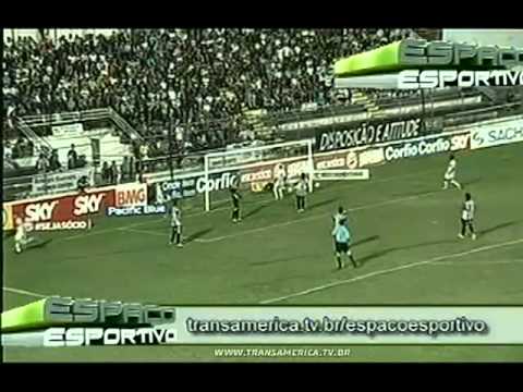 TV Transamérica - ASA-AL 1 x 4 Paraná Clube - Série B do Campeonato Brasileiro 2013