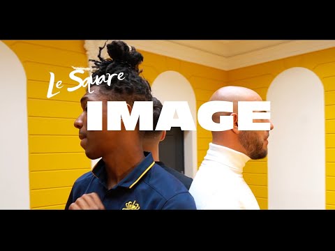 Le Square - Image [Clip officiel]