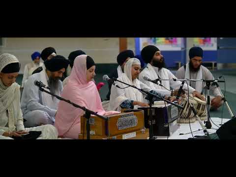 76 Vancouver May 2022 SatMor AKV - Bibi Harjeet Kaur Jee Surrey