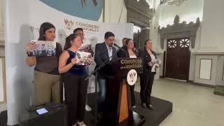 Proponen Amnistía para líderes indígenas criminalízalos por MP