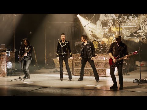 The Queen Extravaganza UK and European Tour 2025 (Trailer)