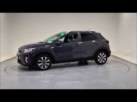 Kia Stonic 1.0 K2 PE Petrol My2022 5DR - Image 2