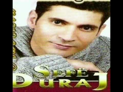 Sef Duraj - O Llokum Live.flv