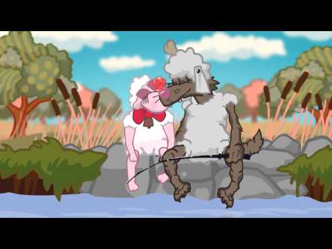 Marian&333 - Marian&333 - Ovečky lásky (oficiální videoklip)