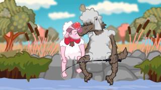 Video Marian&333 - Ovečky lásky (oficiální videoklip)