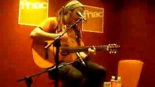 AcústiCo HueCcO-Mis BiChiToS [FnaC vaLeNcia]