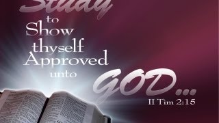 The Truth about Church leadership Part 1