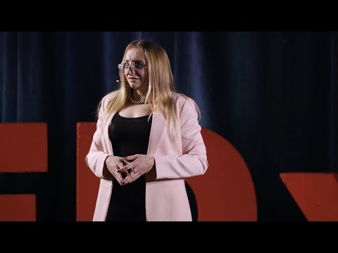 From breaking bones to breaking free: How I found an unbreakable mindset | McKenzie Coan | TEDxEmory