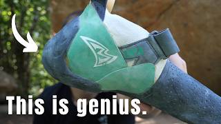 Are the Mad Rock Drone the BEST climbing shoes? (Honest Review)