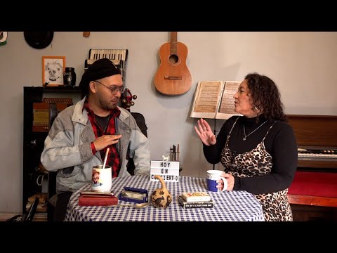 TRAS BAMBALINAS CAP 3 DANIEL SOTO