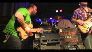 The Dirty Jacks 12-6-12