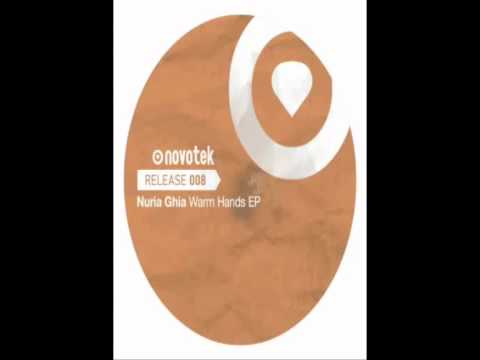 Promo Nuria Ghia Bio+Warm Hands