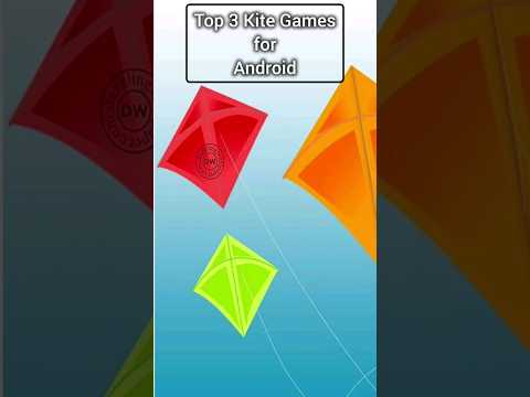 Top 3 Kite Games For Android #shots #shorts #shortvideo #viral #gamecap