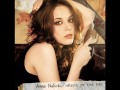 11. Anna Nalick - Consider This