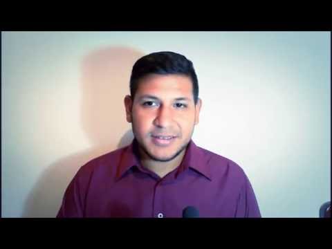 videocurriculum EDISON PEREZ