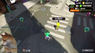 Test stream