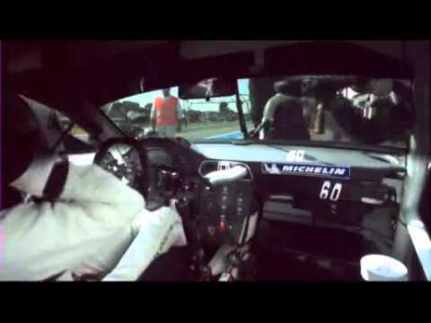 FIA GT 2009 - Paul Ricard - Race