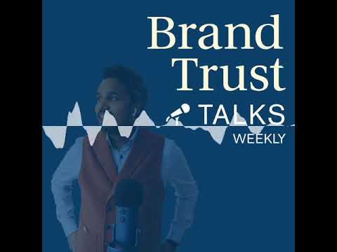 BrandTrust Talks Weekly #24 - KW 49/ 2020 - BrandTrust Talks