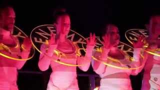 All Souls Procession 2015 Sneak Peek