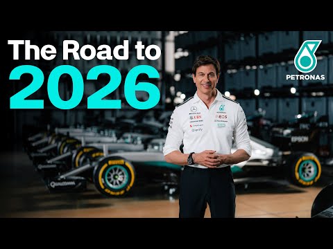 Road to 2026, Episode 1: The Journey So Far