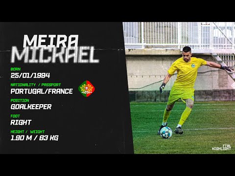 Mickael Meira / Highlights 2023/24