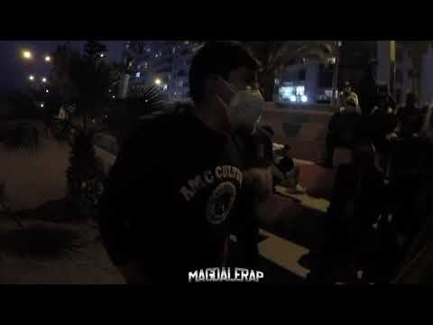 ARGOS VS SITHO VS FMV VS TALEX - FILTROS - MAGDALERAP - FECHA #3