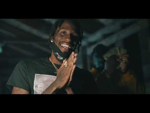 Tye SM feat AintDat3zy - They Know **OFFICIAL VIDEO**