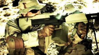 U.S. Ordnance - M60E4/MK43 Medium Machine Gun [720p] 